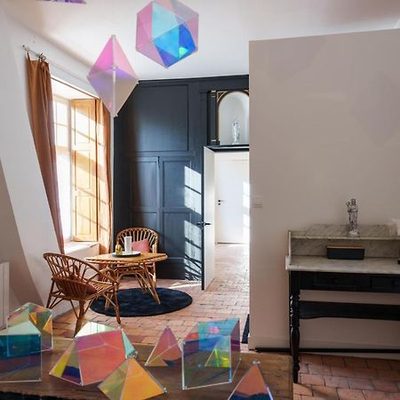 La Loge , Nuit Insolite Au Chateau De Beaugency Eksteriør bilde