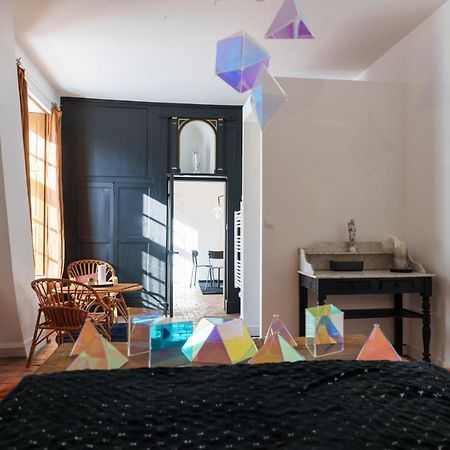 La Loge , Nuit Insolite Au Chateau De Beaugency Eksteriør bilde