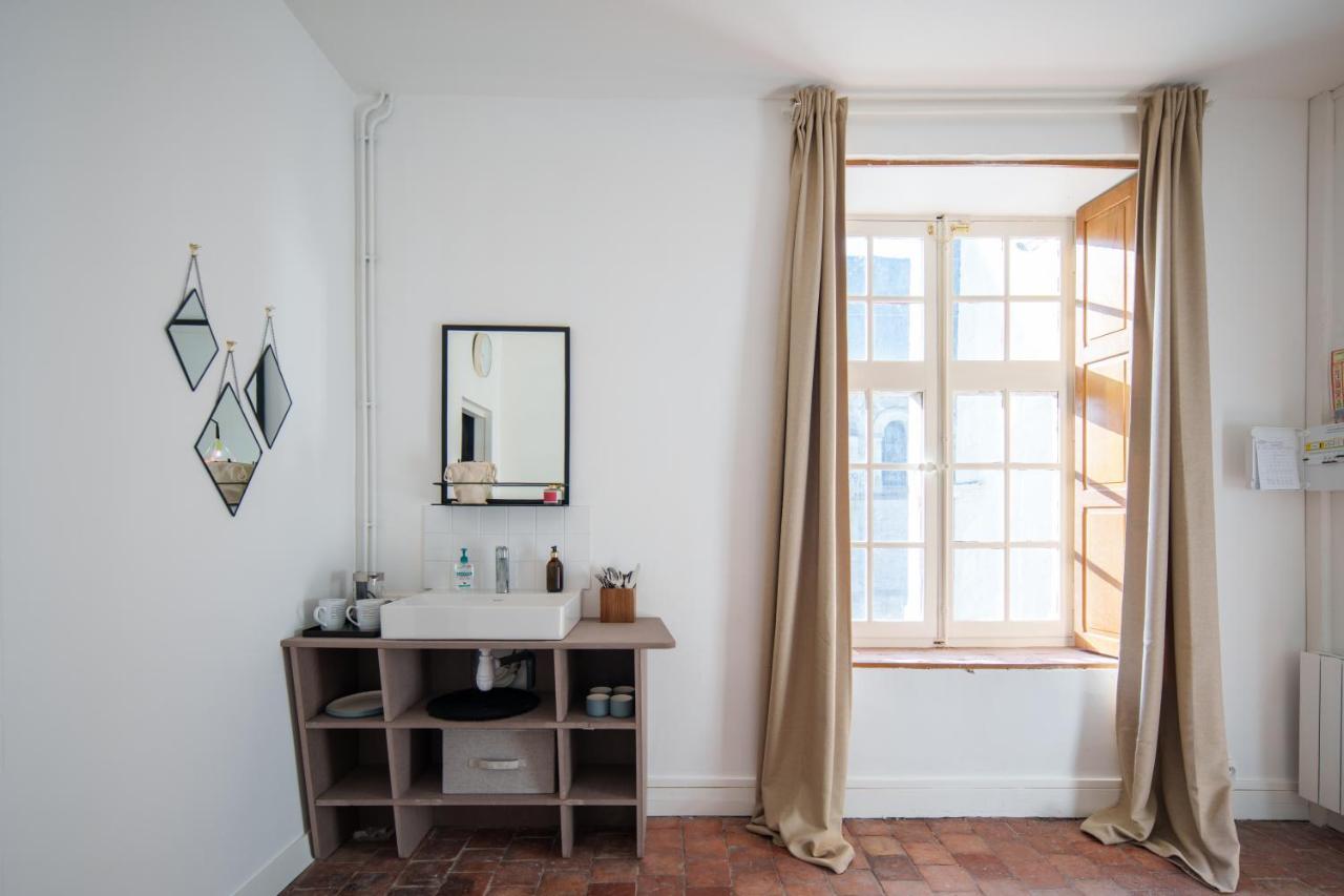 La Loge , Nuit Insolite Au Chateau De Beaugency Eksteriør bilde