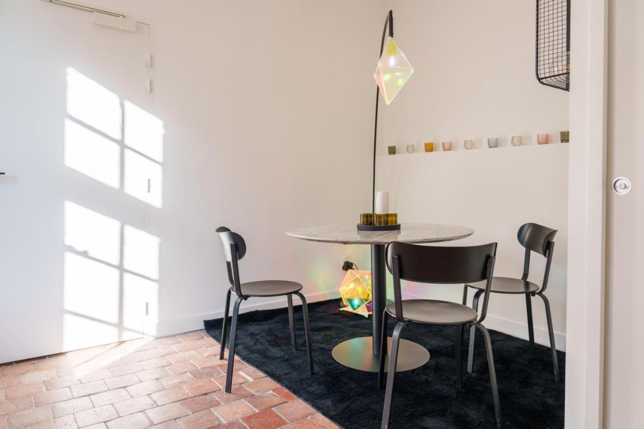 La Loge , Nuit Insolite Au Chateau De Beaugency Eksteriør bilde
